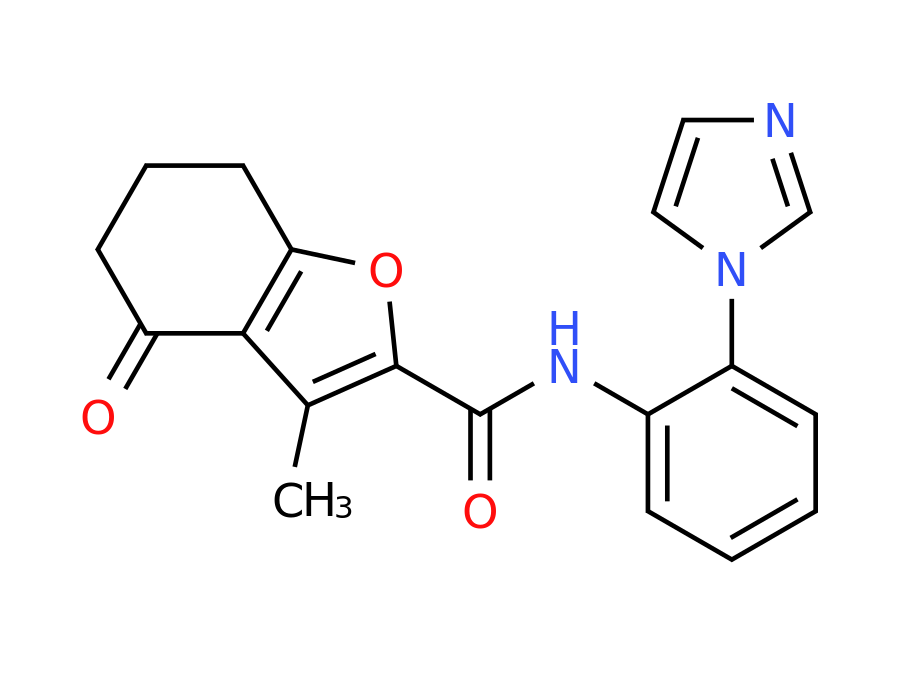 Structure Amb15719371