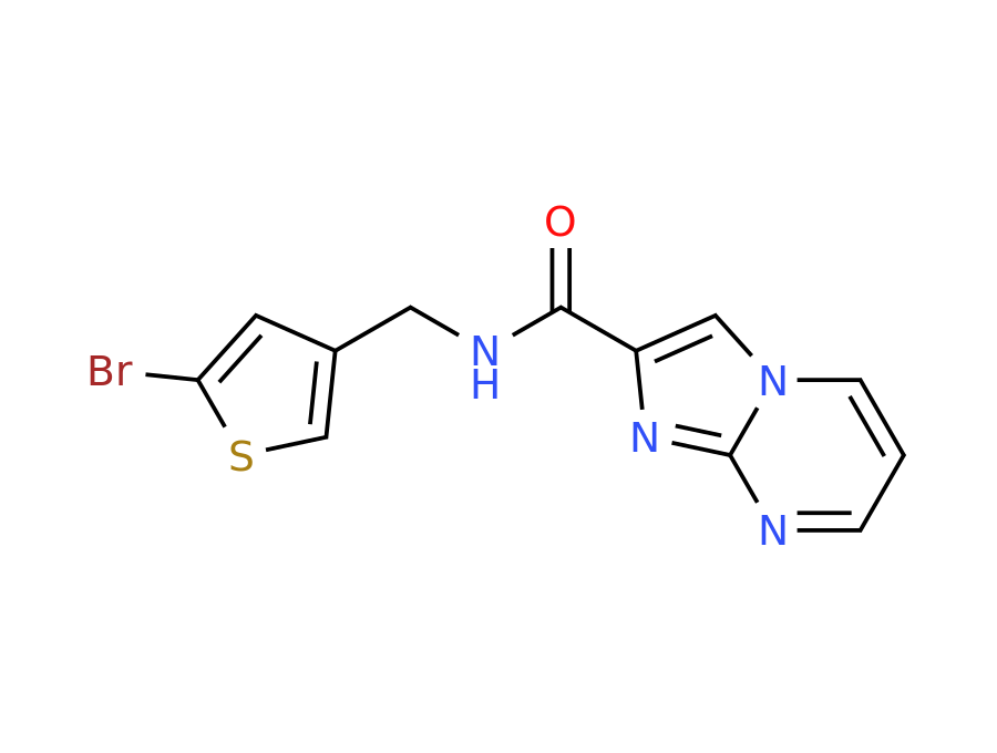 Structure Amb15719375