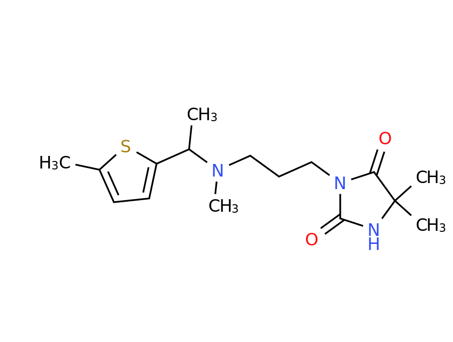 Structure Amb15719491