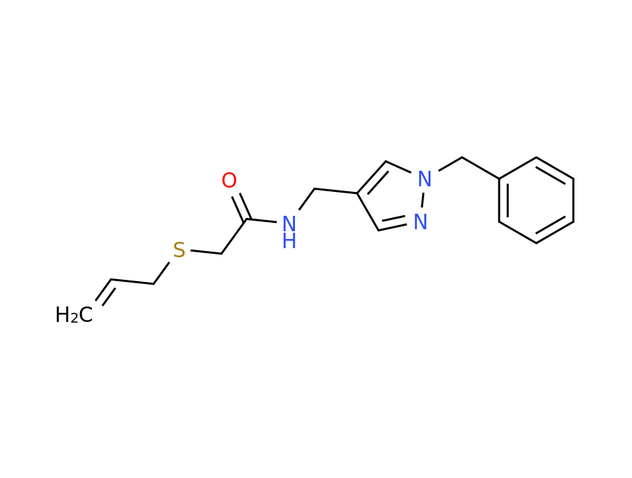 Structure Amb15719511