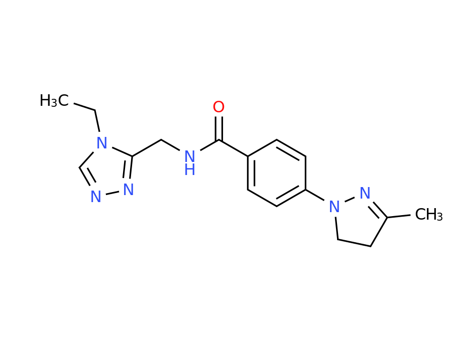 Structure Amb15719540