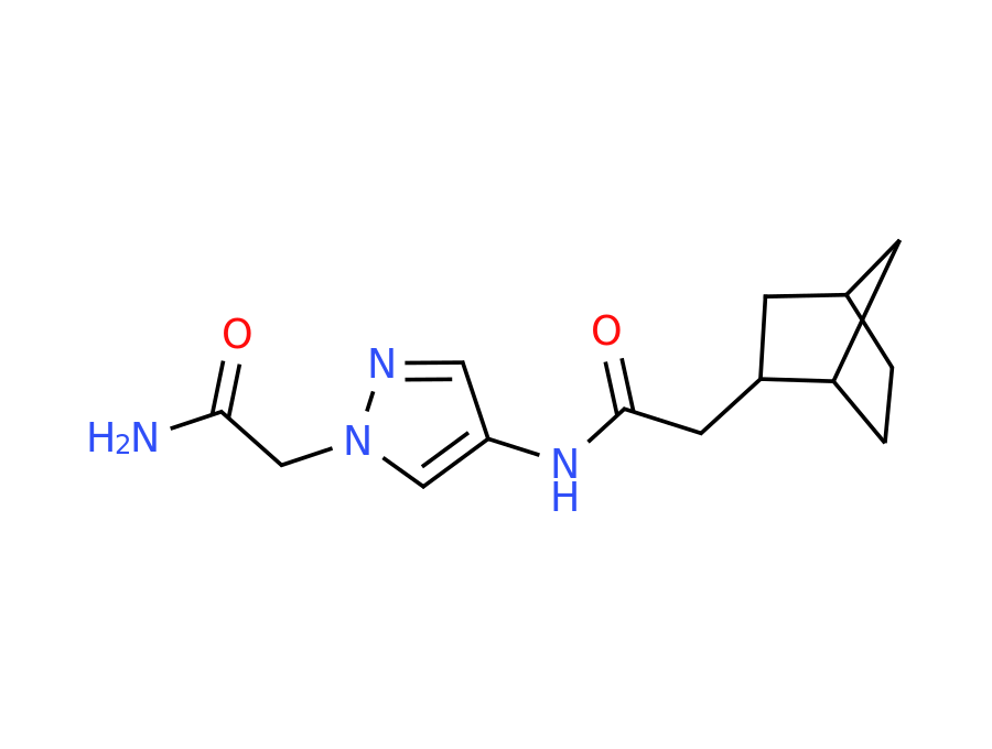 Structure Amb15719548