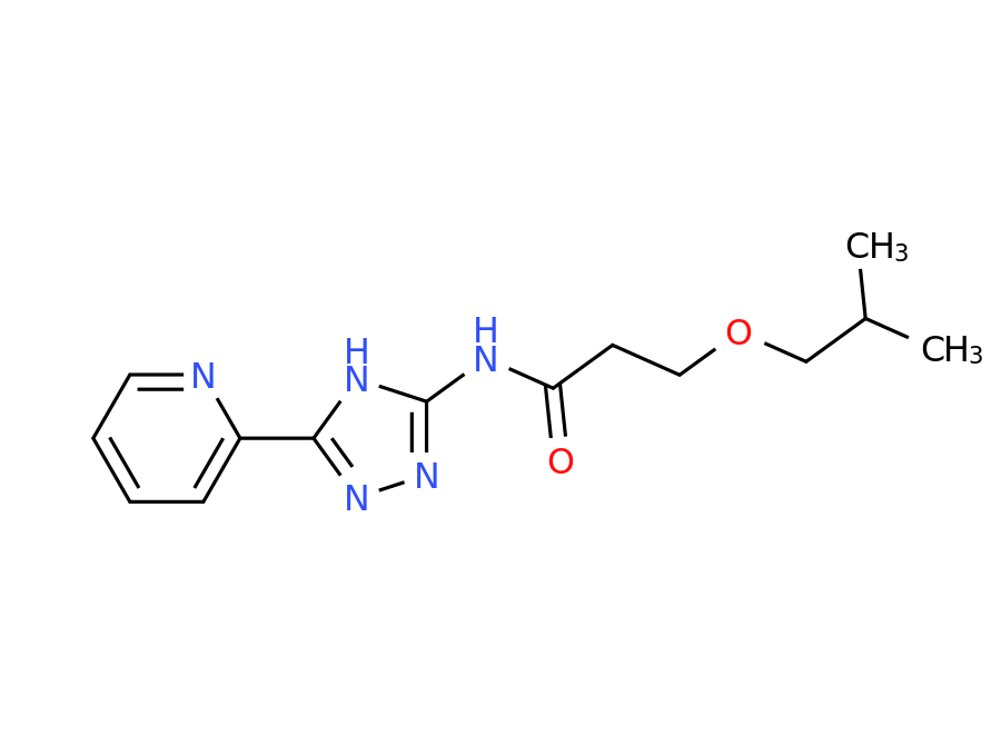 Structure Amb15719611