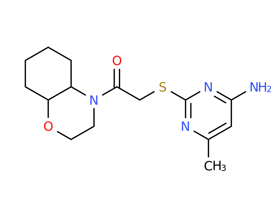 Structure Amb15719638