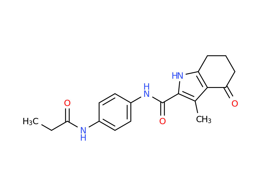 Structure Amb15719661