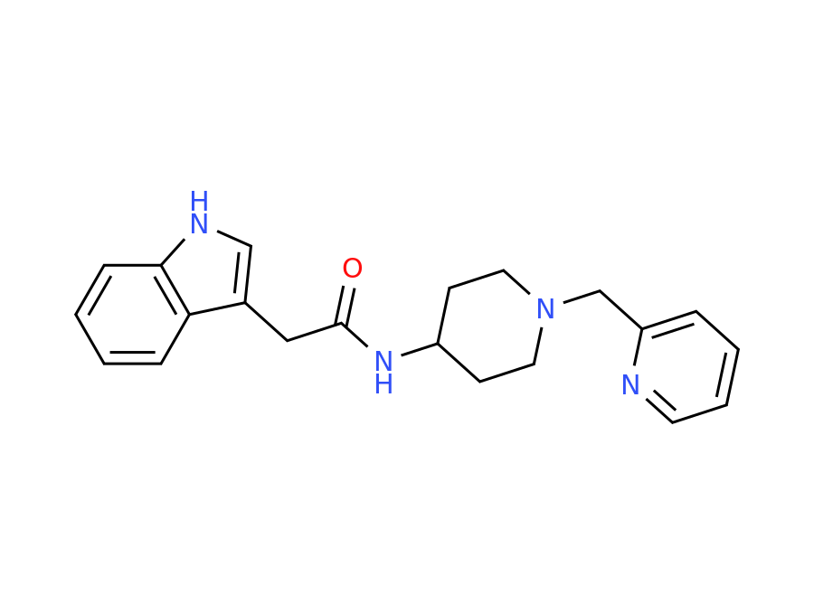 Structure Amb15719791