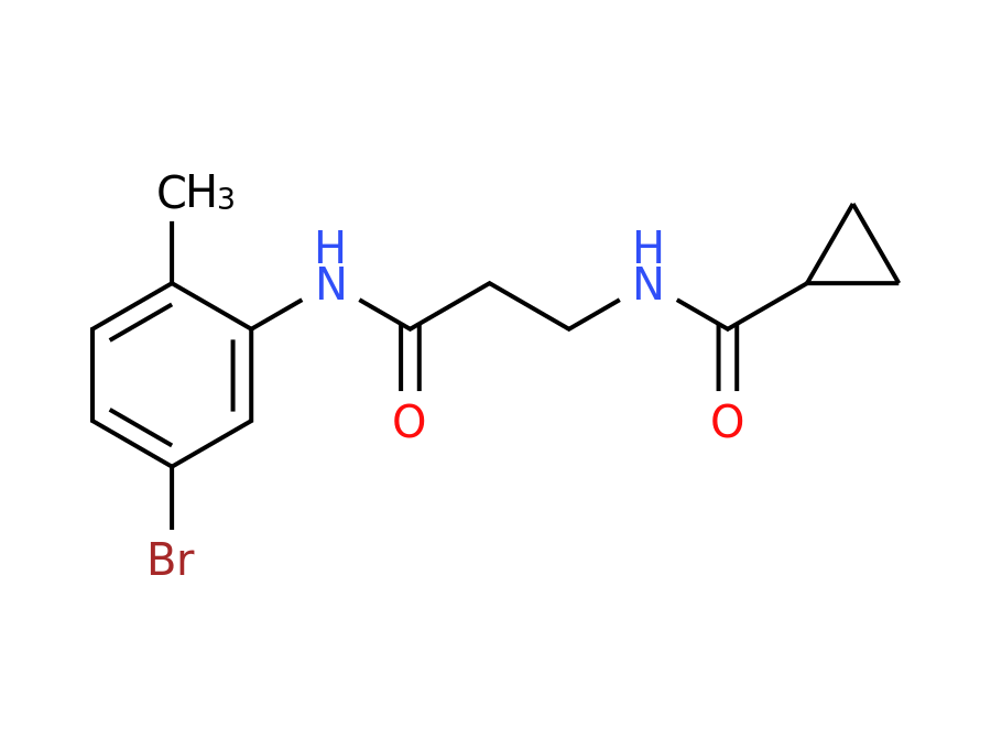 Structure Amb15719795