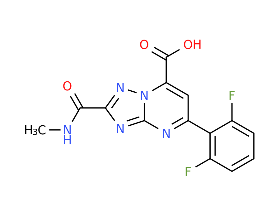 Structure Amb15719804