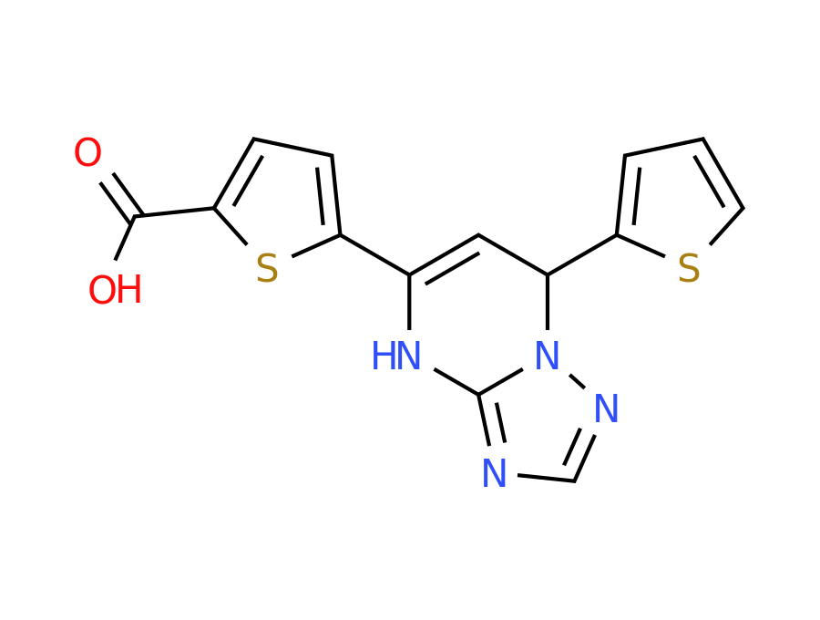 Structure Amb15719811