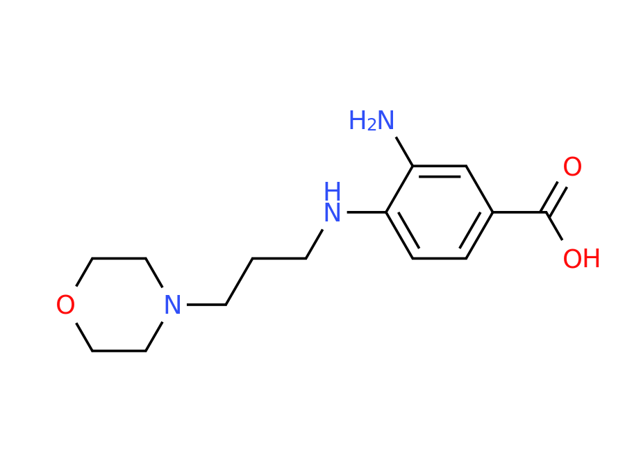 Structure Amb15719813