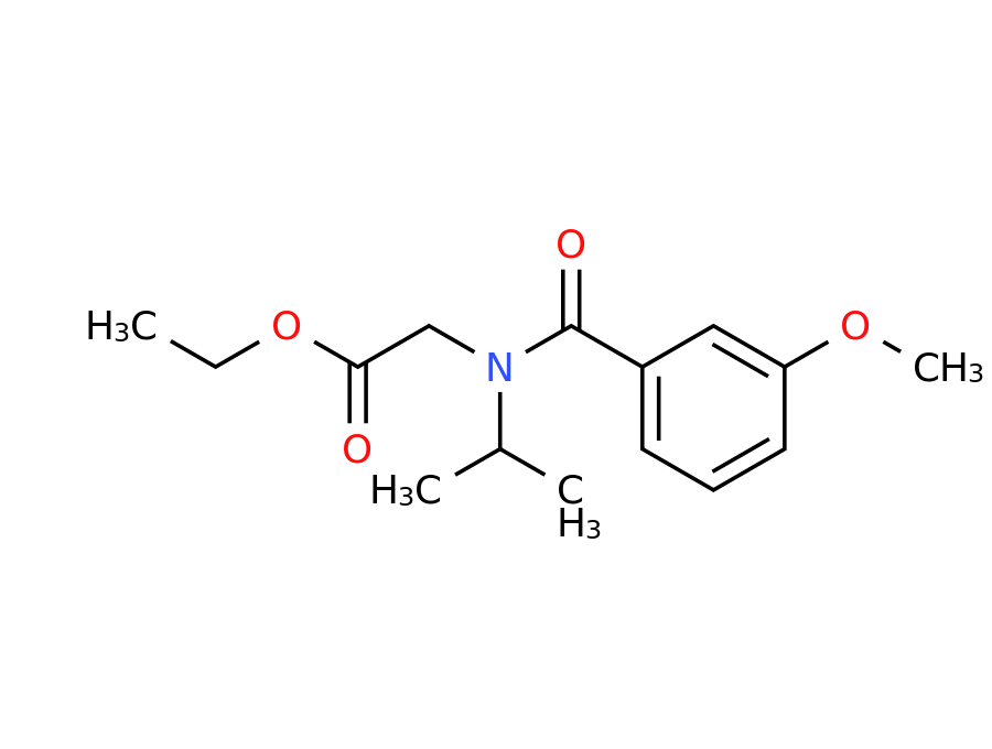 Structure Amb15719854