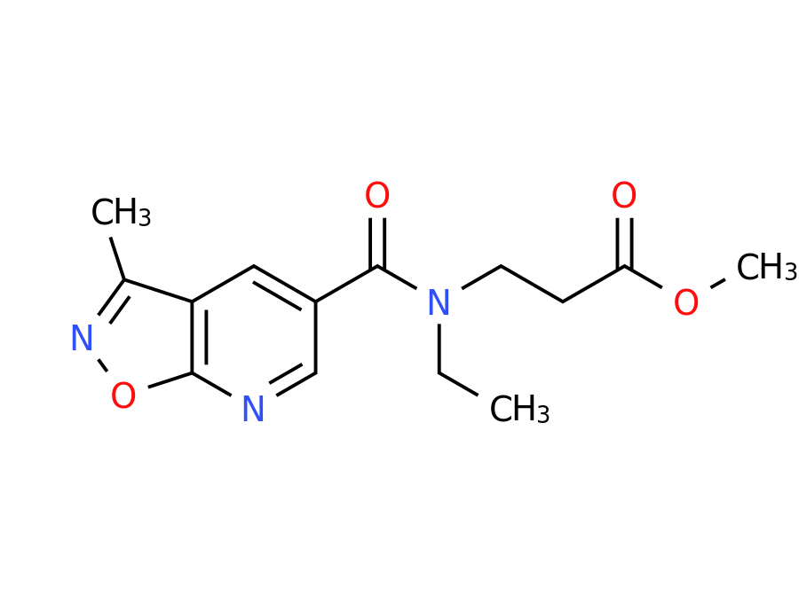 Structure Amb15719860