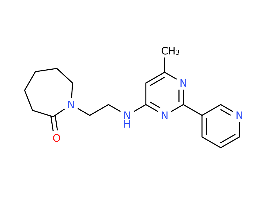 Structure Amb15719890