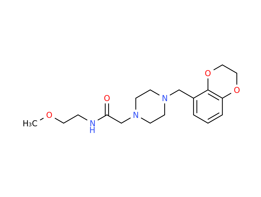 Structure Amb15719936