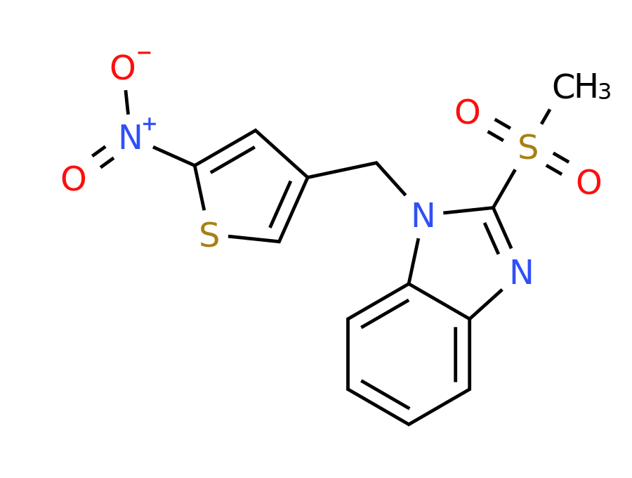 Structure Amb15720013