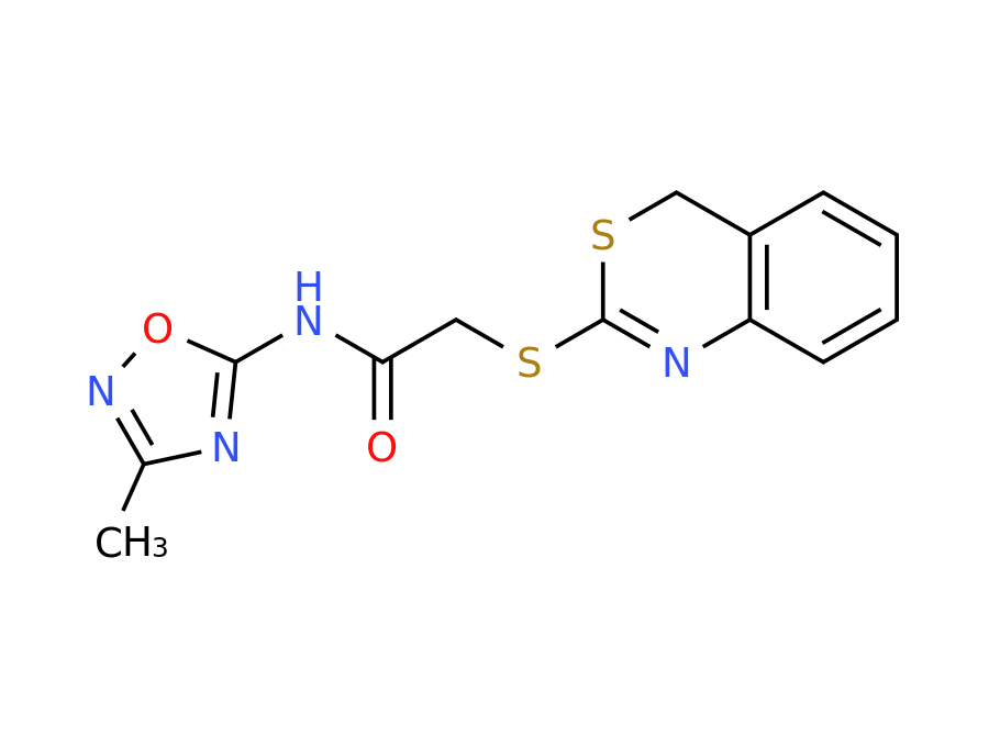 Structure Amb15720079