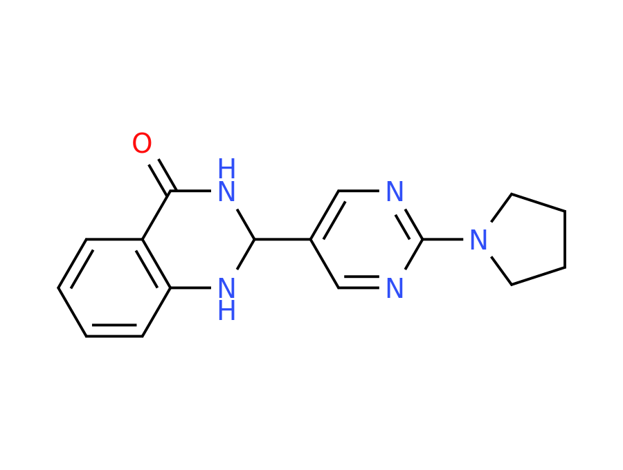 Structure Amb15720137