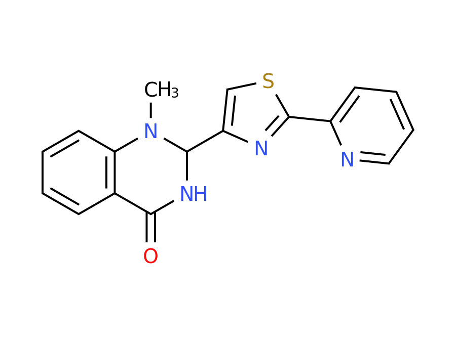 Structure Amb15720138