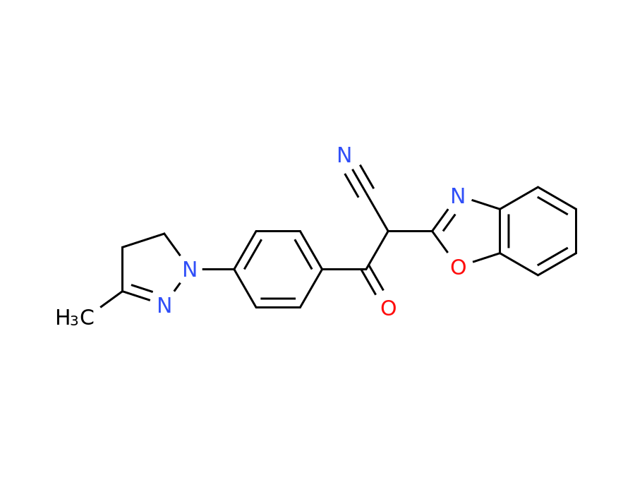 Structure Amb15720171