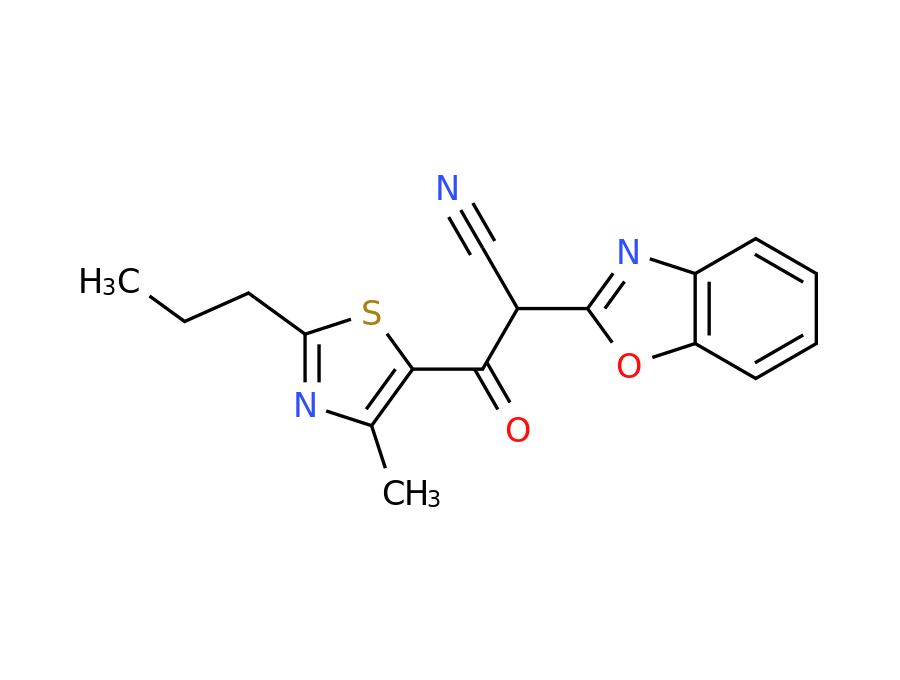 Structure Amb15720172