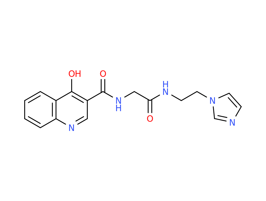 Structure Amb15720191