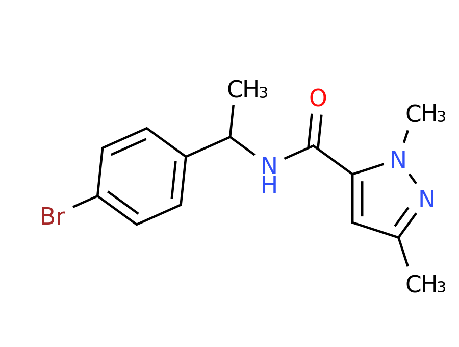 Structure Amb15720205