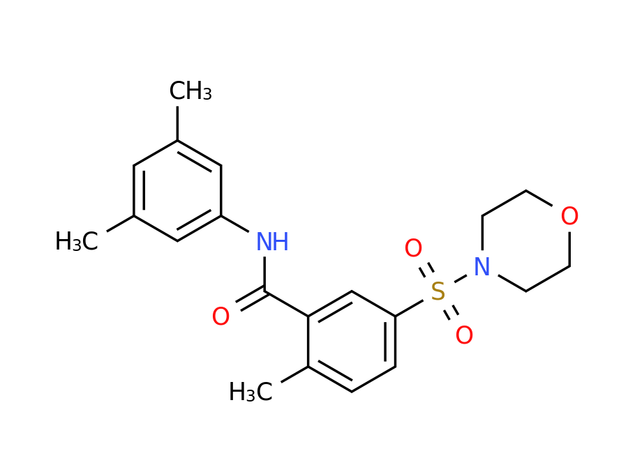 Structure Amb1572021