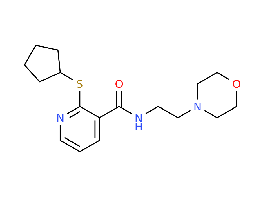 Structure Amb15720219