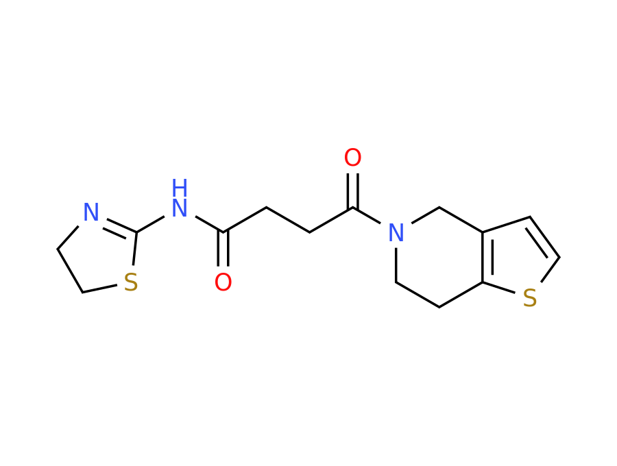 Structure Amb15720237