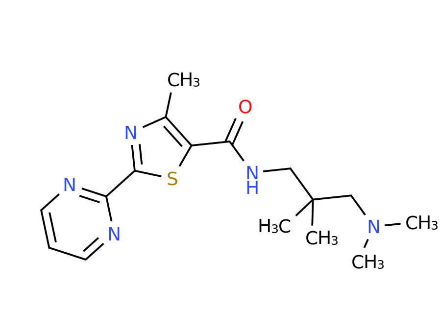 Structure Amb15720244