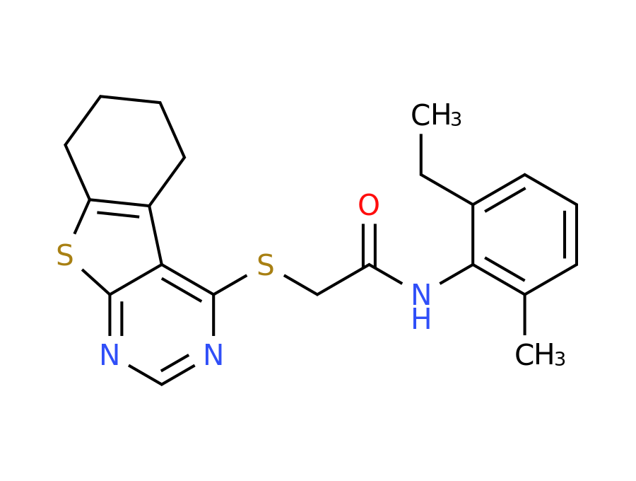 Structure Amb1572026