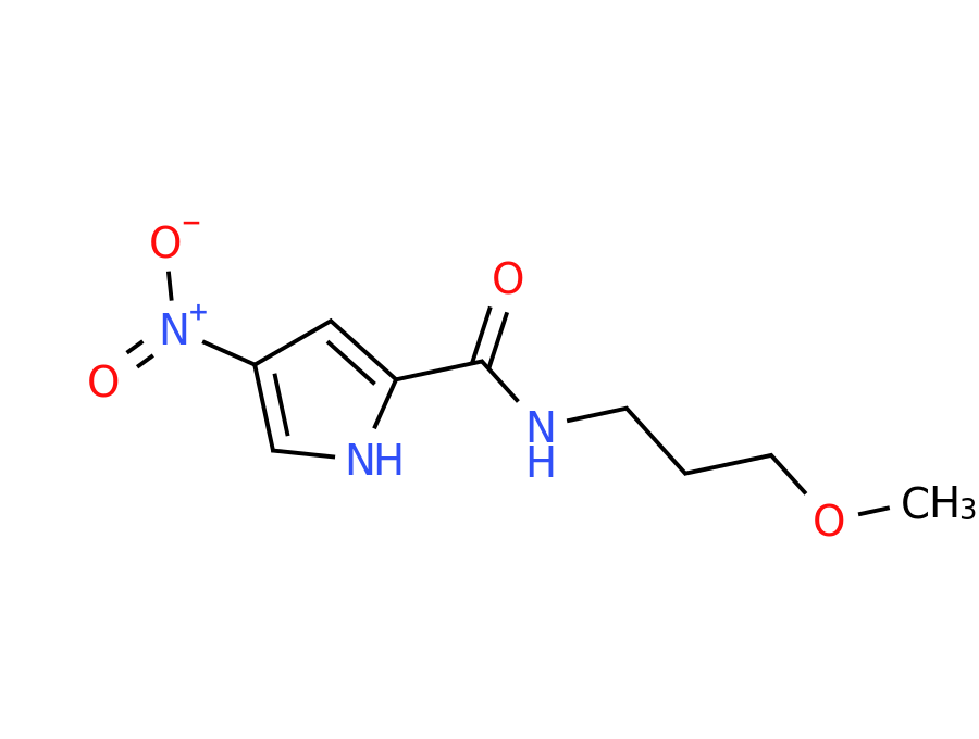 Structure Amb157203