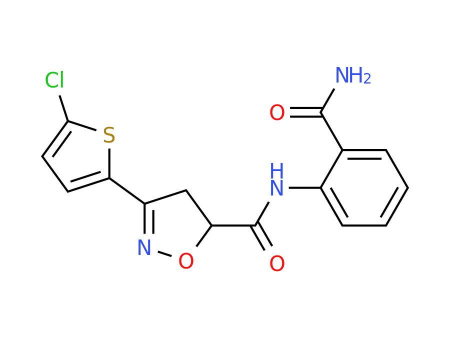 Structure Amb15720308