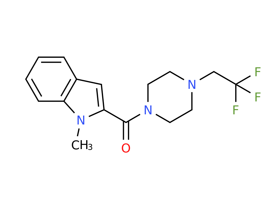 Structure Amb15720339