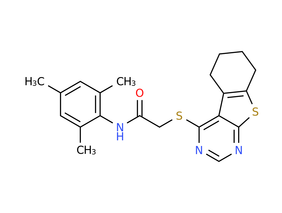 Structure Amb1572034