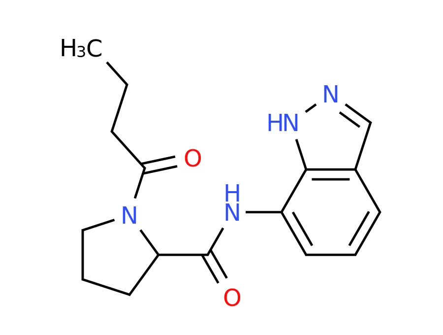 Structure Amb15720350