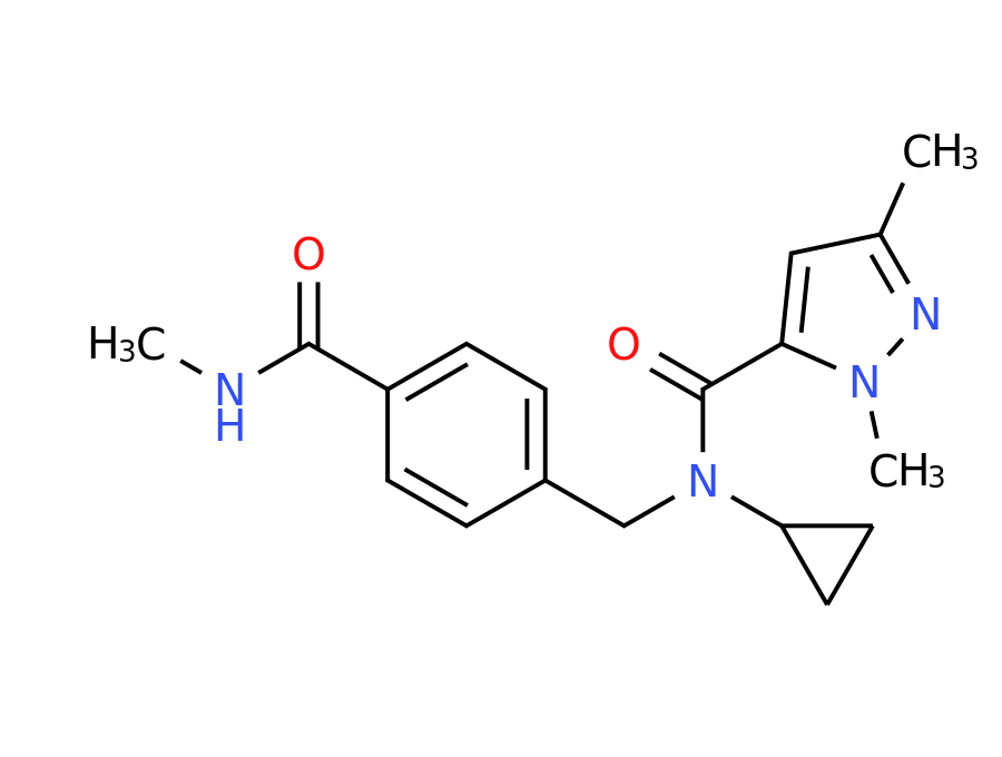 Structure Amb15720370