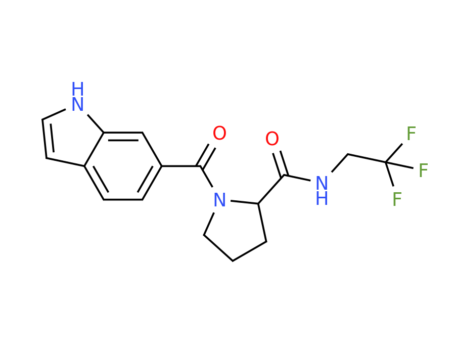 Structure Amb15720416