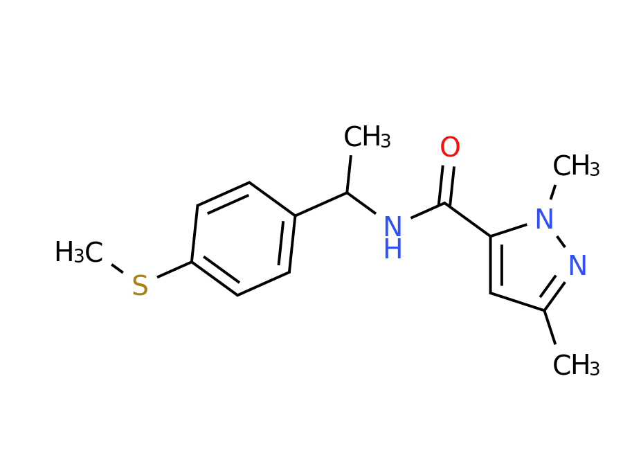 Structure Amb15720437