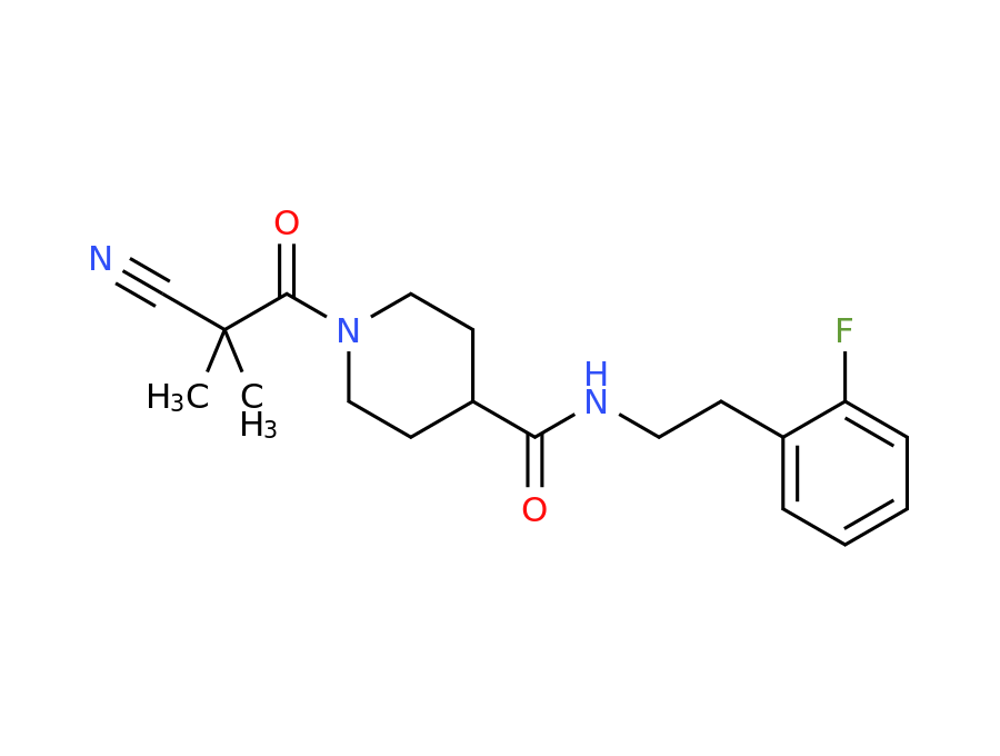 Structure Amb15720465