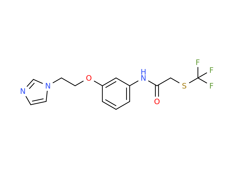 Structure Amb15720499