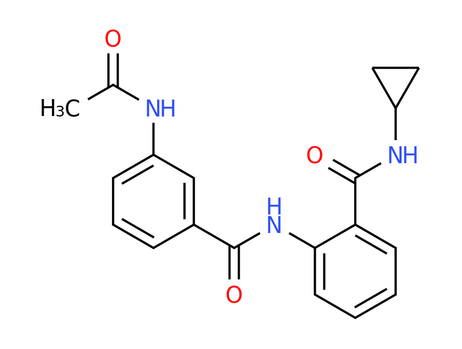 Structure Amb157205