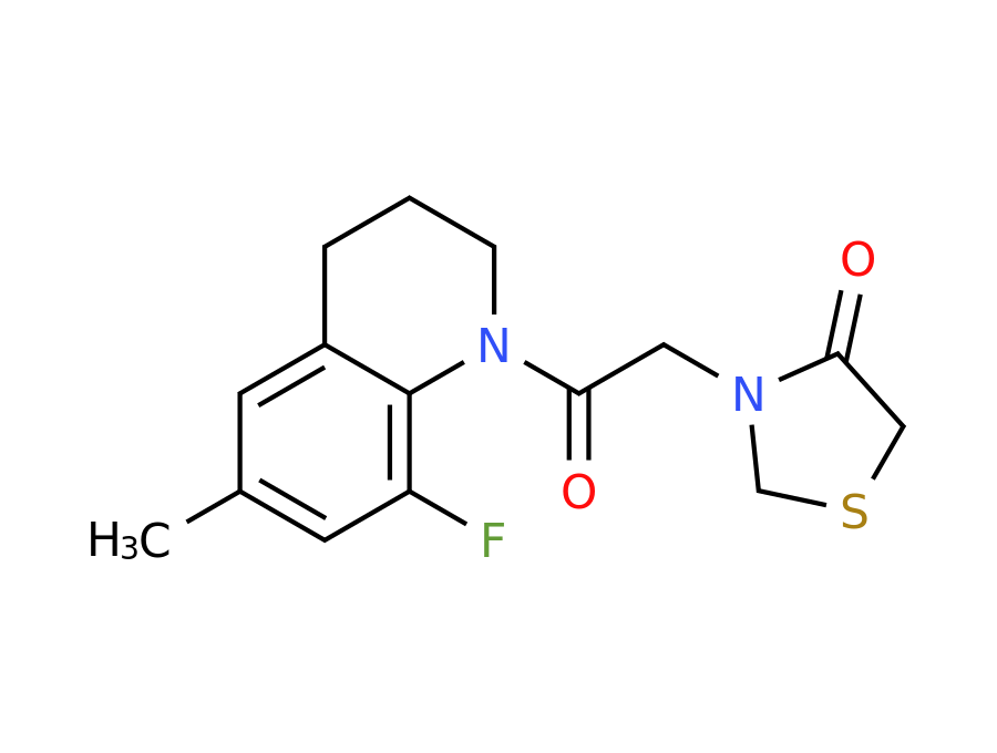 Structure Amb15720505