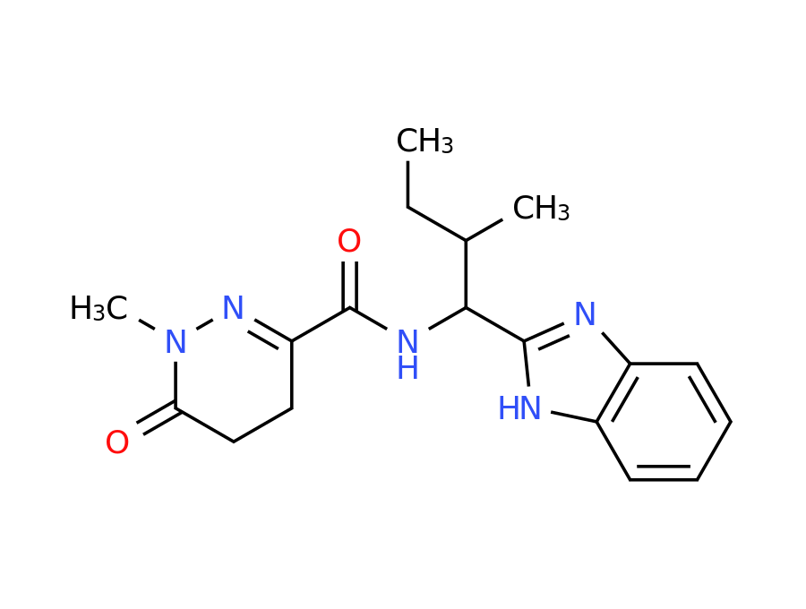 Structure Amb15720506