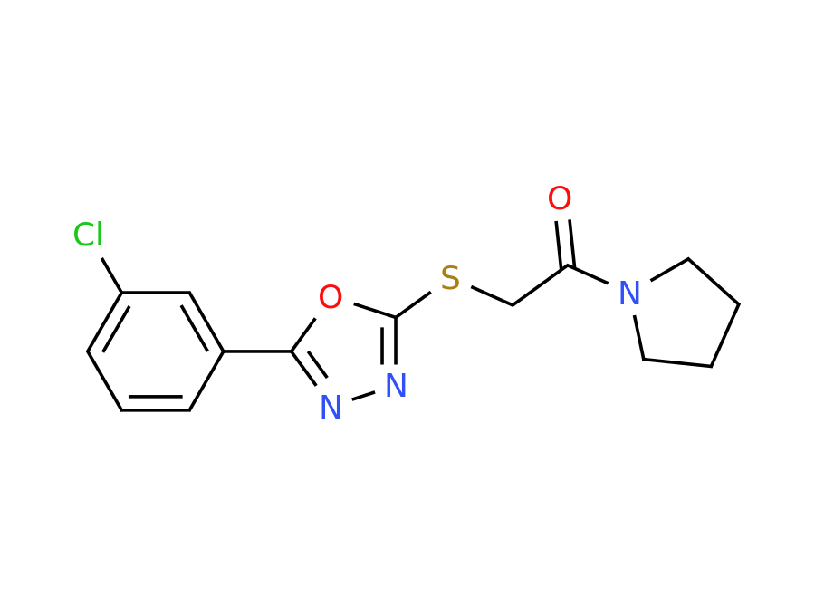 Structure Amb1572051