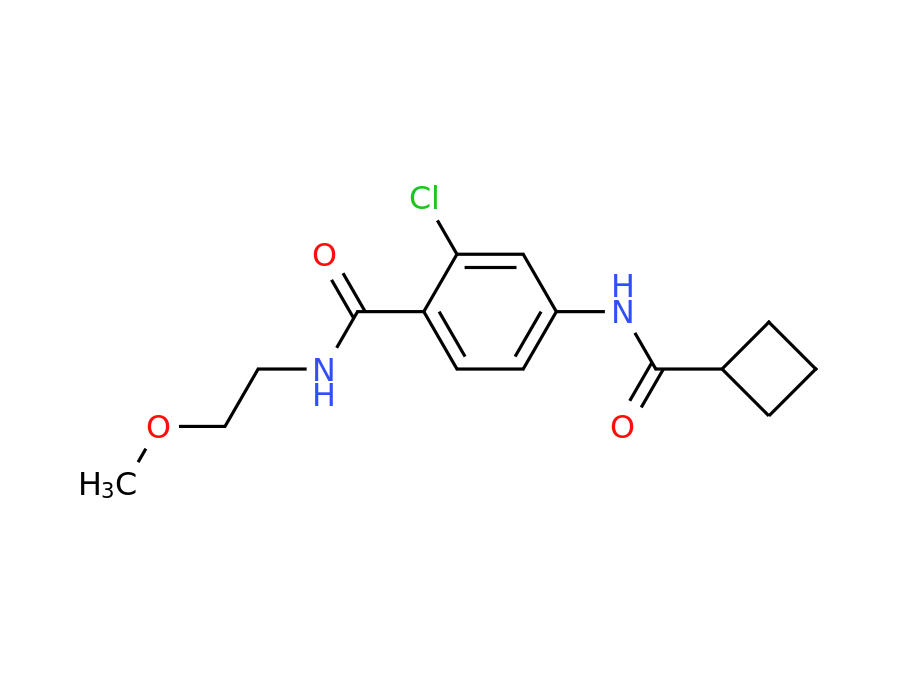 Structure Amb15720526