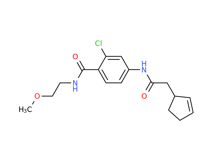 Structure Amb15720529