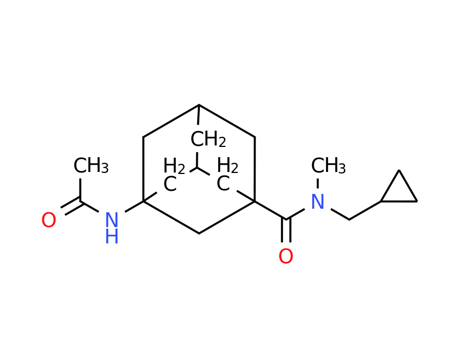 Structure Amb15720535