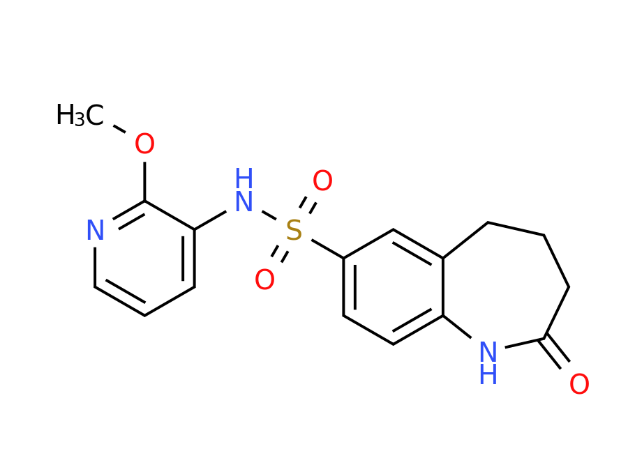 Structure Amb15720595