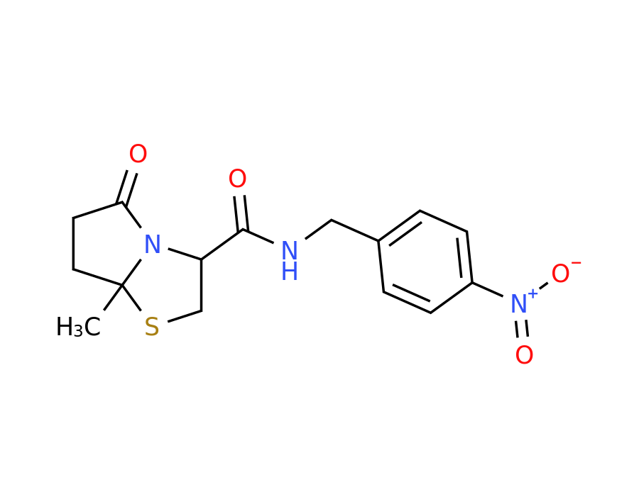 Structure Amb15720689